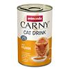 animonda Carny Cat Drink Adult avec du poulet 140 ml