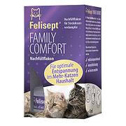 Felisept Family Comfort recharge, 45ml