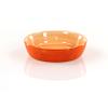 swisspet Keramik-Napf, orange