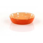 swisspet Keramik-Napf, orange