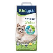 Biokat’s classic fresh 2en1 10kg