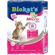 Biokat’s Micro fresh 14kg