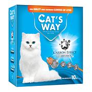 Cat's Way Carbon Grey 10L Box
