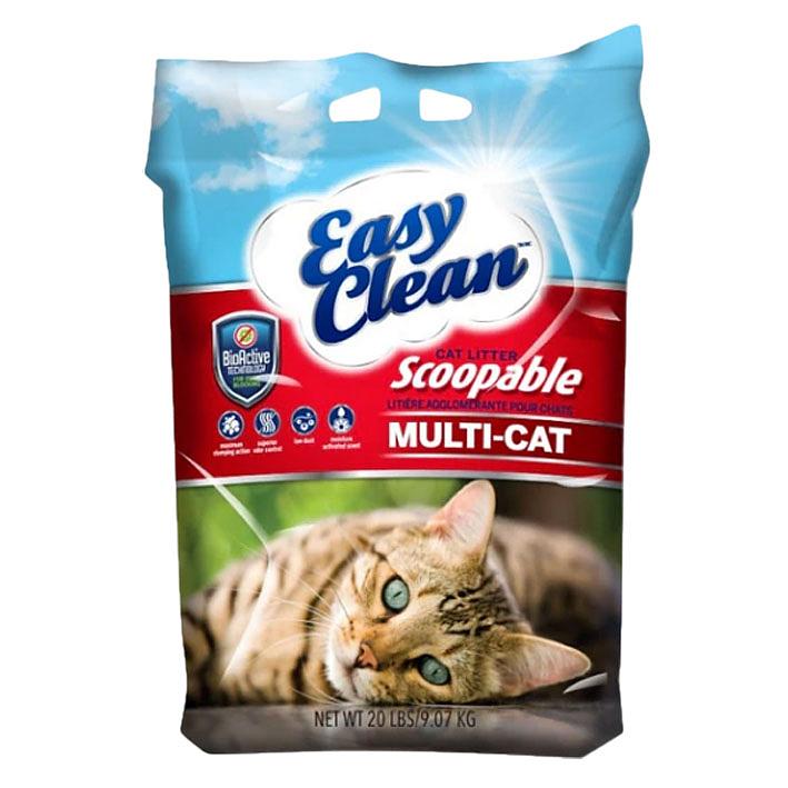 Easy Clean Scoop Multi-Cat