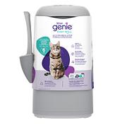 Litter Genie seau pour litière de chat