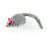 swisspet Katzenspielzeug Jubi-Mouse