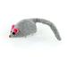 swisspet Katzenspielzeug Jubi-Mouse