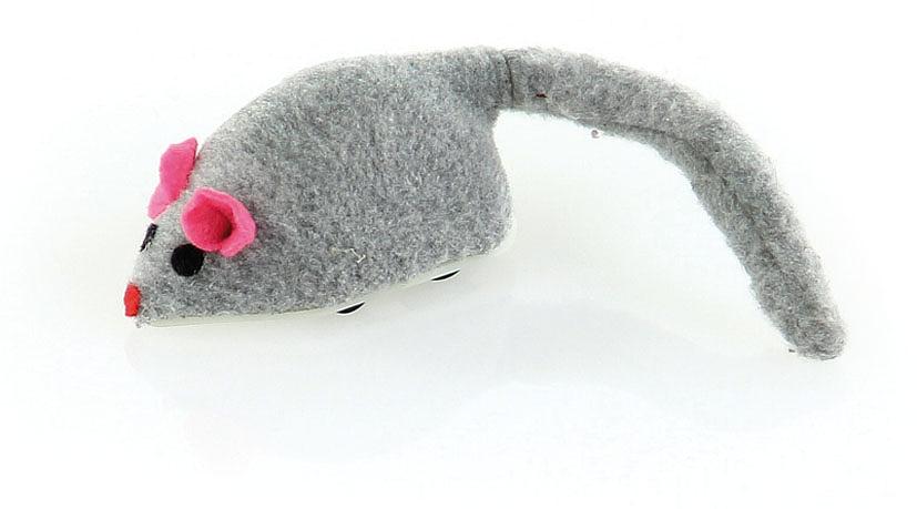 swisspet jouet pour chats Jubi-Mouse