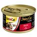 GimCat ShinyCat Poulet, 6x70g