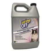 Urine OFF cat, Geruchs- und Fleckenentferner