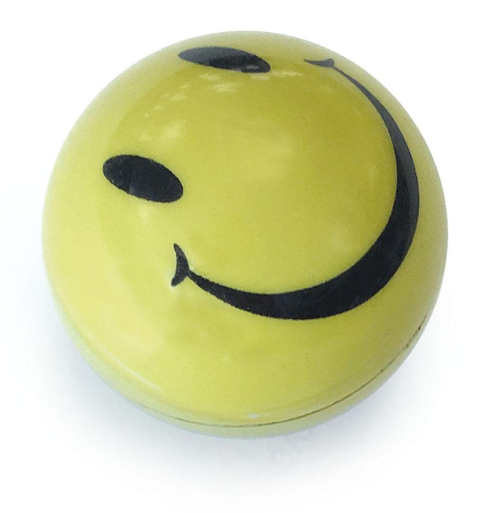 swisspet Katzenspielzeug Smile Light Ball