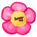 Yeowww Catnip Daisy's Flower Tops-Pink