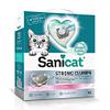 Sanicat Strong Clumps, Baby Puder, 10L