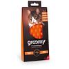 groomy® Wellness-brosse pour chats, poil long