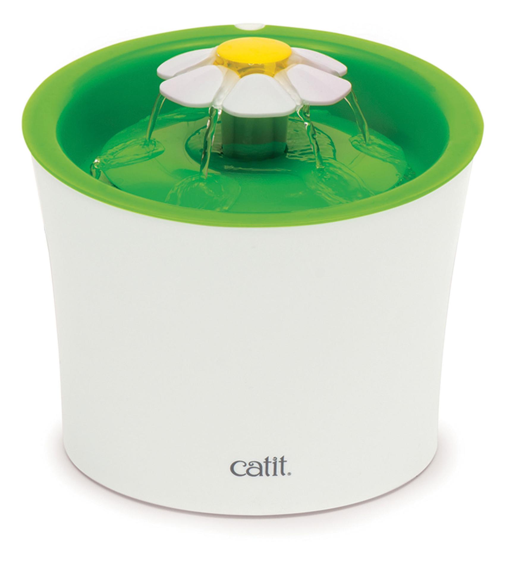 Catit Senses 2.0 Flower Fountain, 3L bestellen