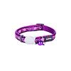 RedDingo Halsband Design Breezy Love Purple