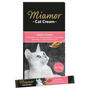 Miamor Cat Snacks crème saumon