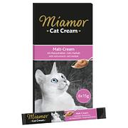 Miamor Cat Snacks crème aux extraits de malt
