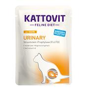 Kattovit Urinary, poulet