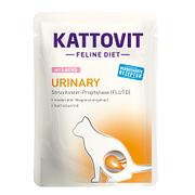 Kattovit Urinary, saumon