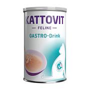 Kattovit Gastro Drink, 135ml