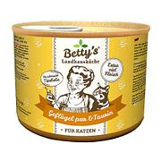 Betty´s Landhausküche Geflügel pur 200g