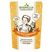 Betty´s Landhausküche poulet & canard 100g