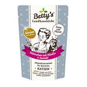 Betty's Landhausküche poulet & potiron