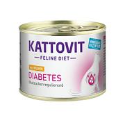 Kattovit Diabetes/Gewicht