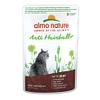Almo Holistic Ant-Hairball Rind 70g