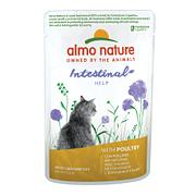 Almo Holistic Digestive Help volaille  70g