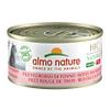 Almo HFC Natural Filet rouge de thon