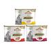 Almo HFC Natural Multipack 