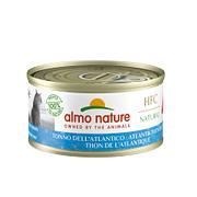 Almo HFC Natural Thon d`atlandique 