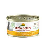 Almo HFC Natural Hühnerbrust