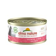 Almo HFC Jelly Saumon 