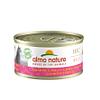 Almo HFC Jelly Saumon & Poulet 