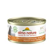 Almo HFC Natural Huhn & Käse 