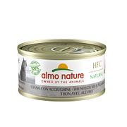 Almo HFC Natural Thon & Jeunes sardines