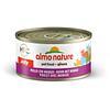 Almo HFC in Jelly Huhn & Mango 70g