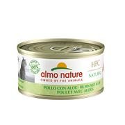 Almo HFC Natural Light Huhn mit Aloe Vera