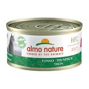 Almo HFC Jelly Thunfisch