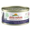 Almo HFC Natural Thunfisch & Huhn mit Schinken