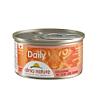 Almo Daily Adult Mousse Lachs 85g