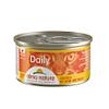 Almo Daily Adult Mousse poulet 85g