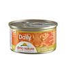 Almo Daily Adult Mousse Pute 85g