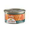 Almo Daily Ad Mousse mit Thunfisch & Huhn 85g
