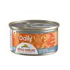 Almo Daily Adult Mousse esturgeon, 85g