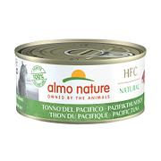 Almo HFC Natural –  Pazifikthunfisch