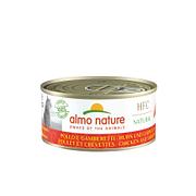 Almo HFC Natural - Poulet et crevettes